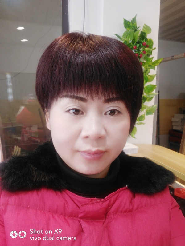 牵手到老的第一张照片--衡阳相亲服务中心