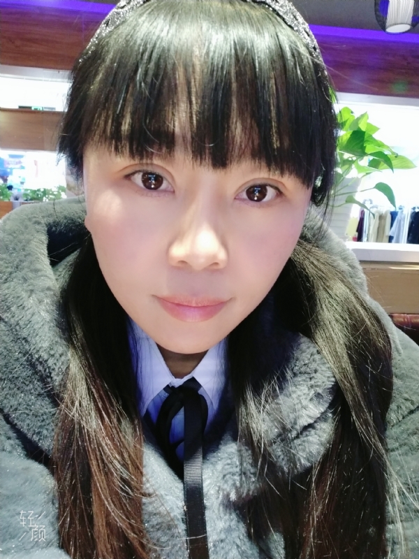 蓝色鲸鱼的第二张照片--衡阳相亲服务中心