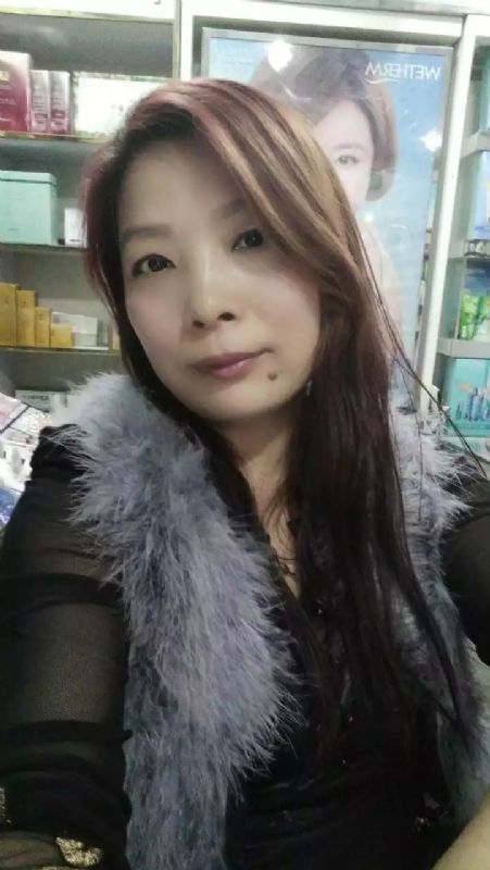 胡静的第一张照片--衡阳相亲服务中心