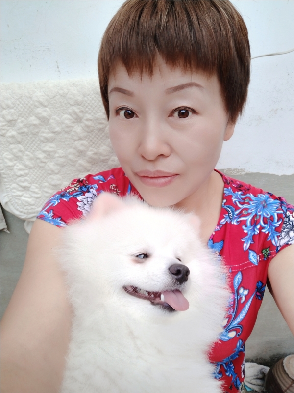 世事无常的第三张照片--衡阳相亲服务中心