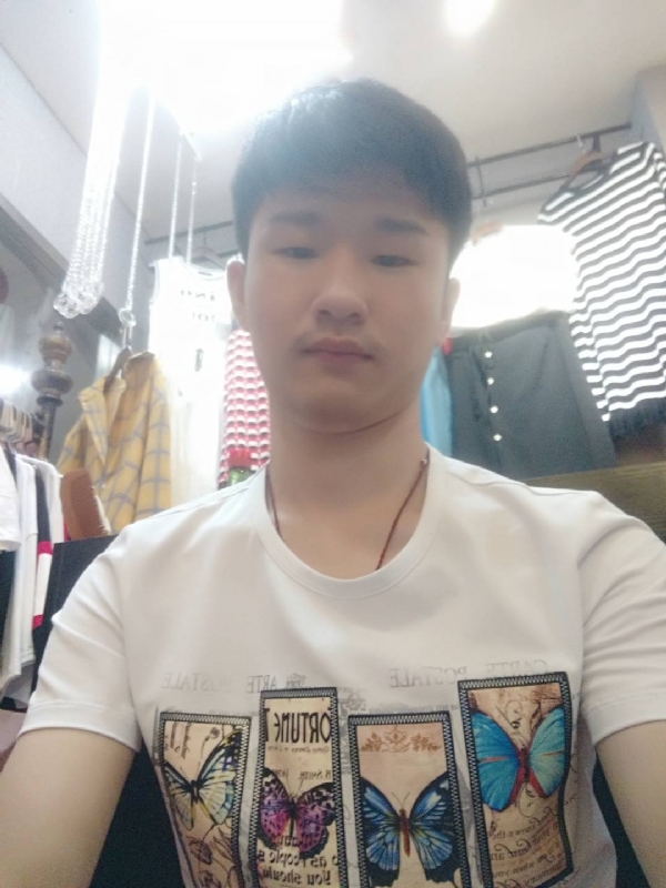许你一世的第一张照片--衡阳相亲服务中心