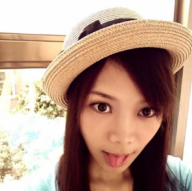 希儿的第一张照片--衡阳相亲服务中心