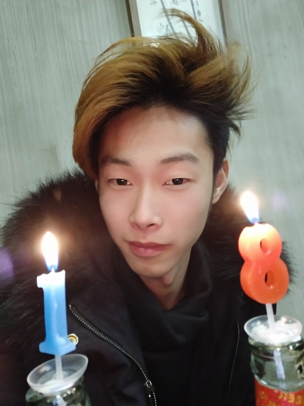 渣男的第一张照片--衡阳相亲服务中心