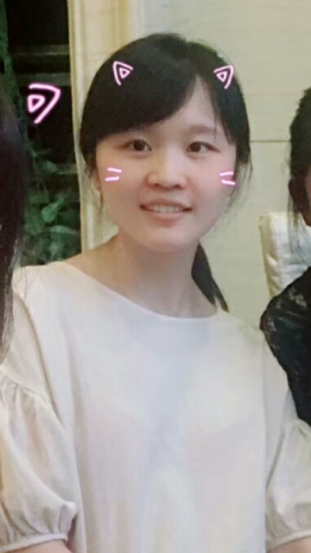 曦曦陈的第一张照片--衡阳相亲服务中心