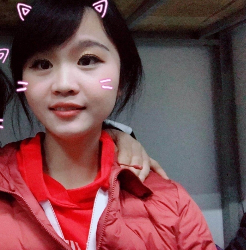 曦曦陈的第二张照片--衡阳相亲服务中心