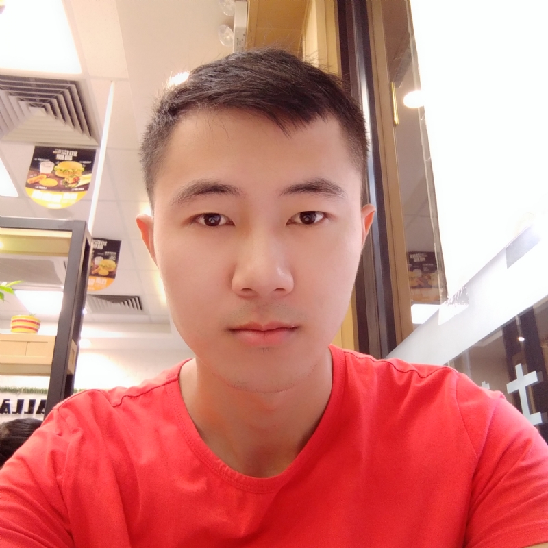 徐猛先生的第一张照片--衡阳相亲服务中心