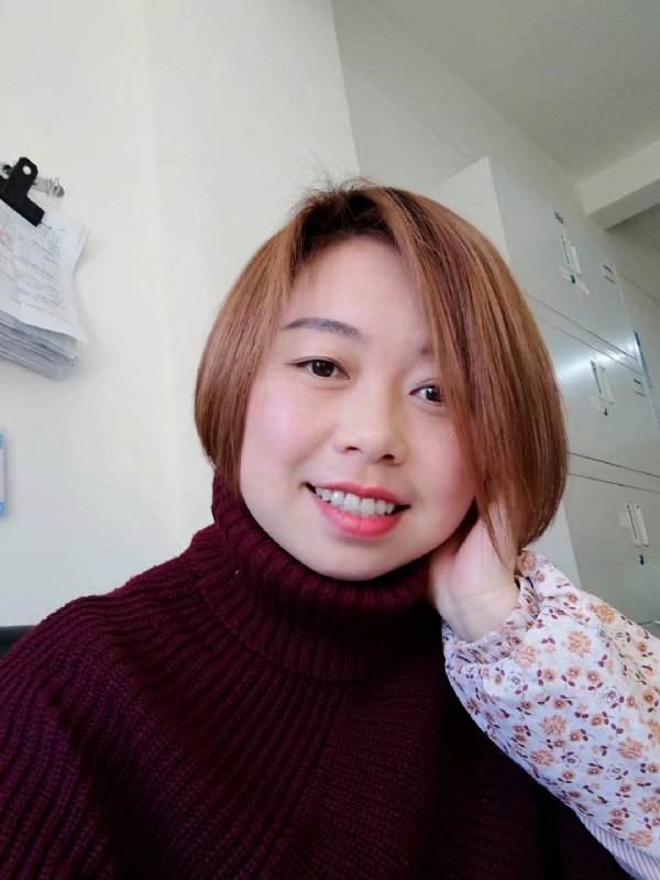 漠然的第一张照片--衡阳相亲服务中心