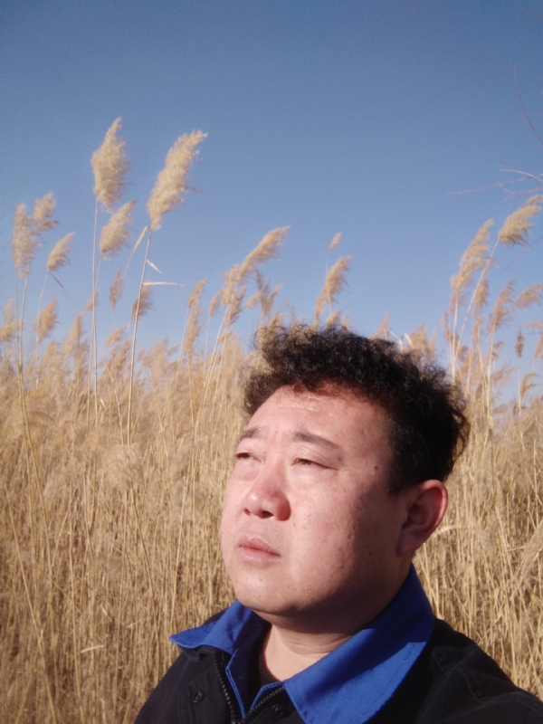 德刚的第一张照片--衡阳相亲服务中心