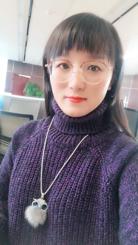 一生有你的第二张照片--衡阳相亲服务中心