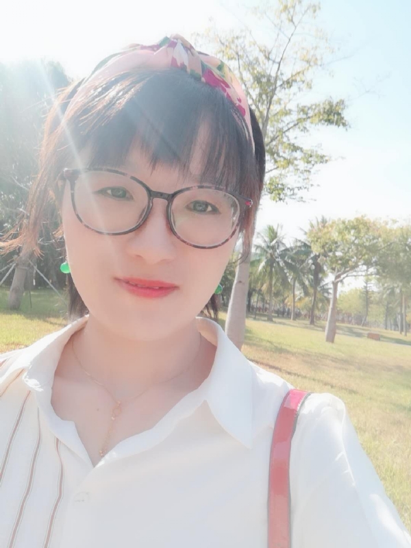 一生有你的第三张照片--衡阳相亲服务中心