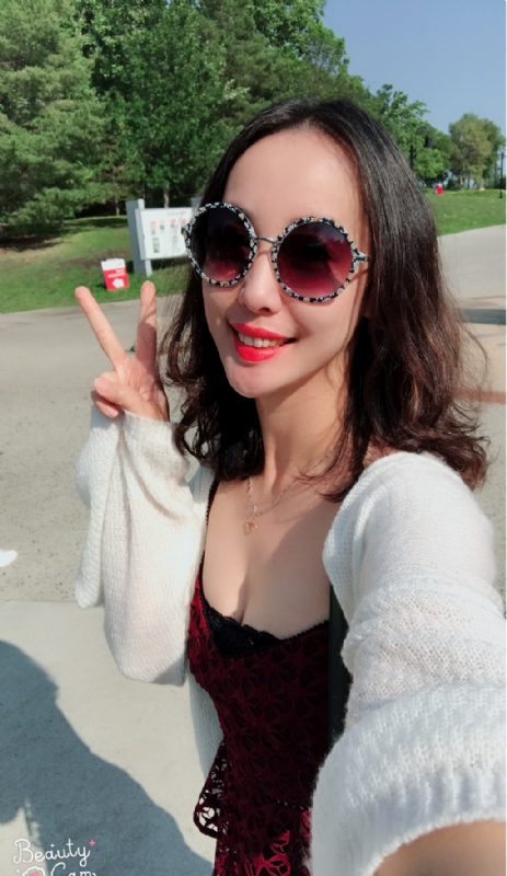 macy的第一张照片--衡阳相亲服务中心