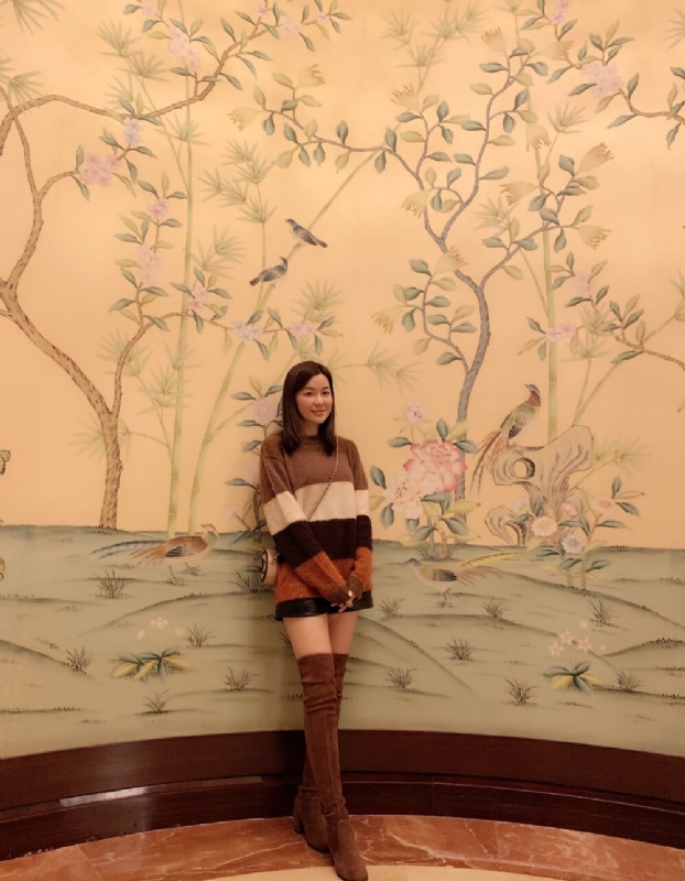 筱雅的第一张照片--衡阳相亲服务中心