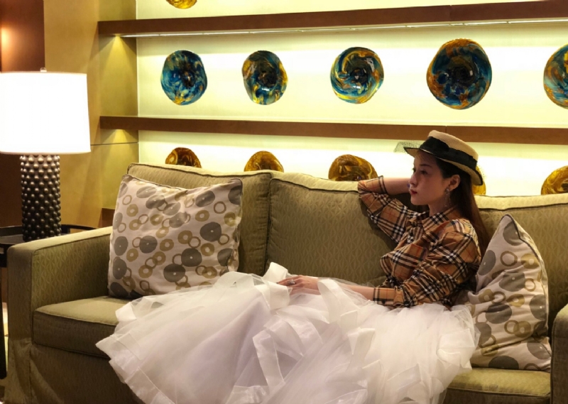 筱雅的第二张照片--衡阳相亲服务中心