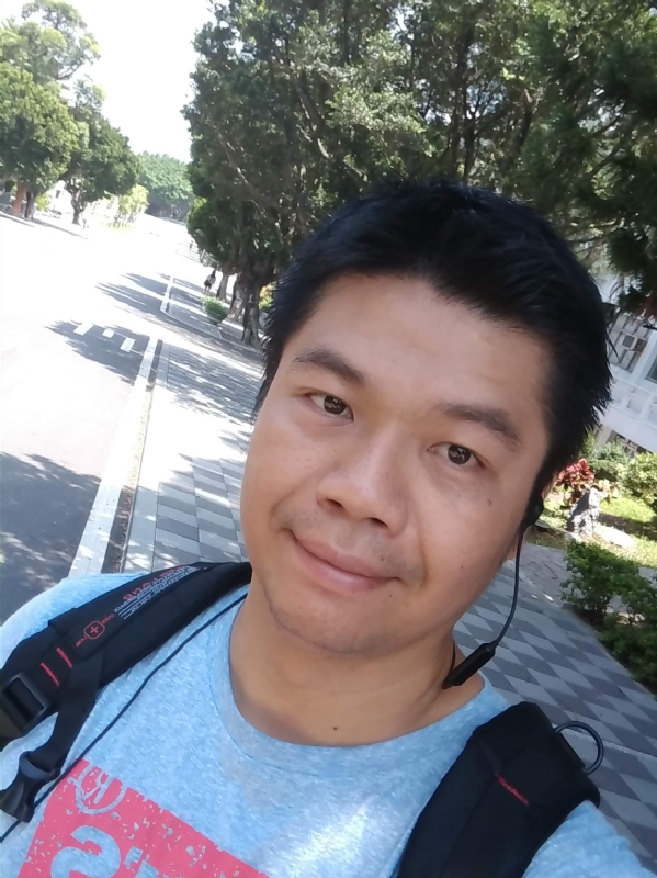Jacky的第一张照片--衡阳相亲服务中心