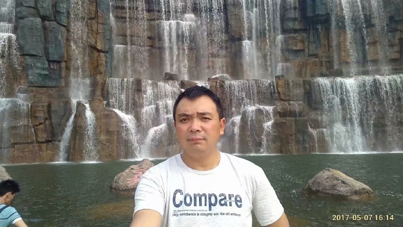 平淡的第一张照片--衡阳相亲服务中心