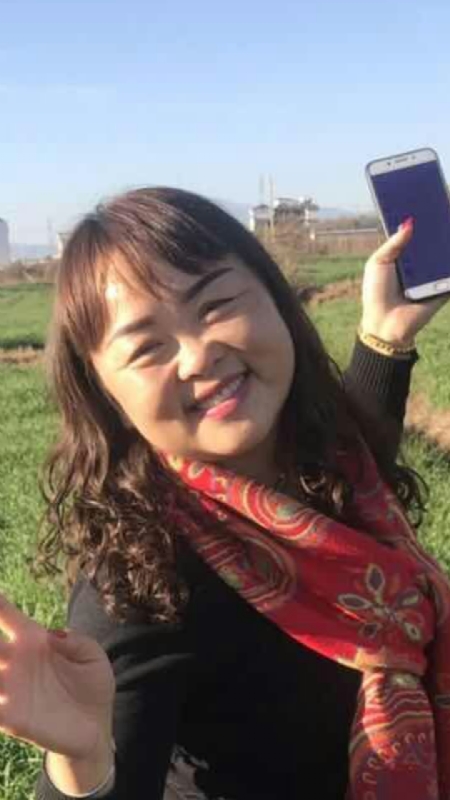 听雨的第一张照片--衡阳相亲服务中心