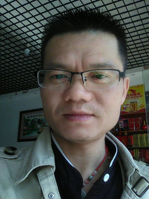 飘逸的第一张照片--衡阳相亲服务中心