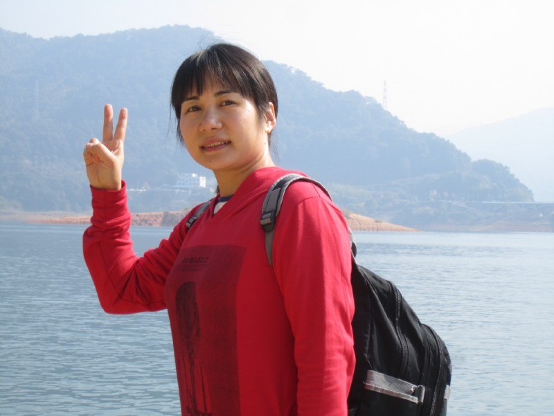 禅思嫩想的第一张照片--衡阳相亲服务中心