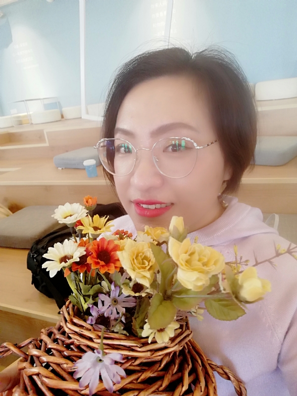 大猫的第一张照片--衡阳相亲服务中心