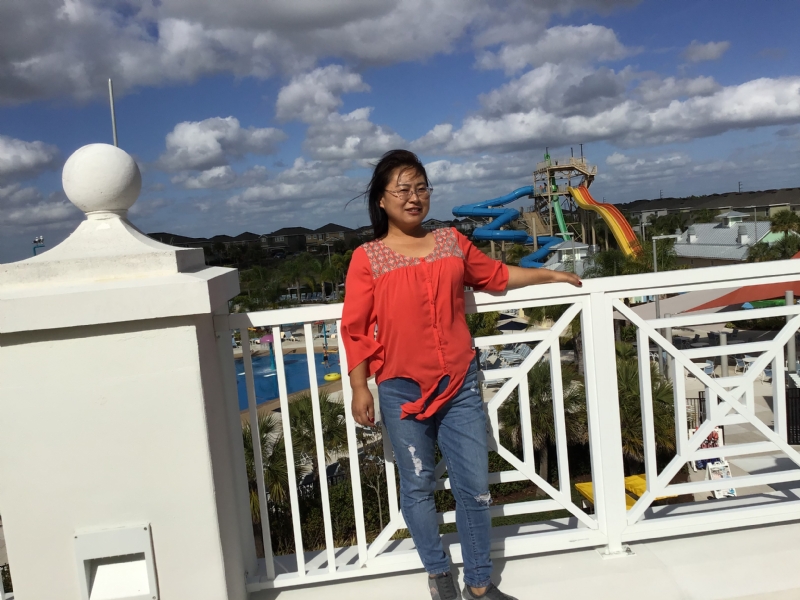 Cindy的第一张照片--衡阳相亲服务中心