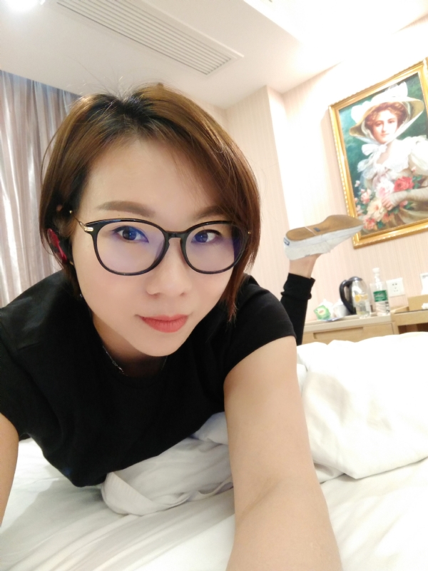 双子座的第一张照片--衡阳相亲服务中心