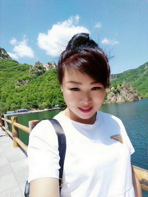 心若止水的第一张照片--衡阳相亲服务中心