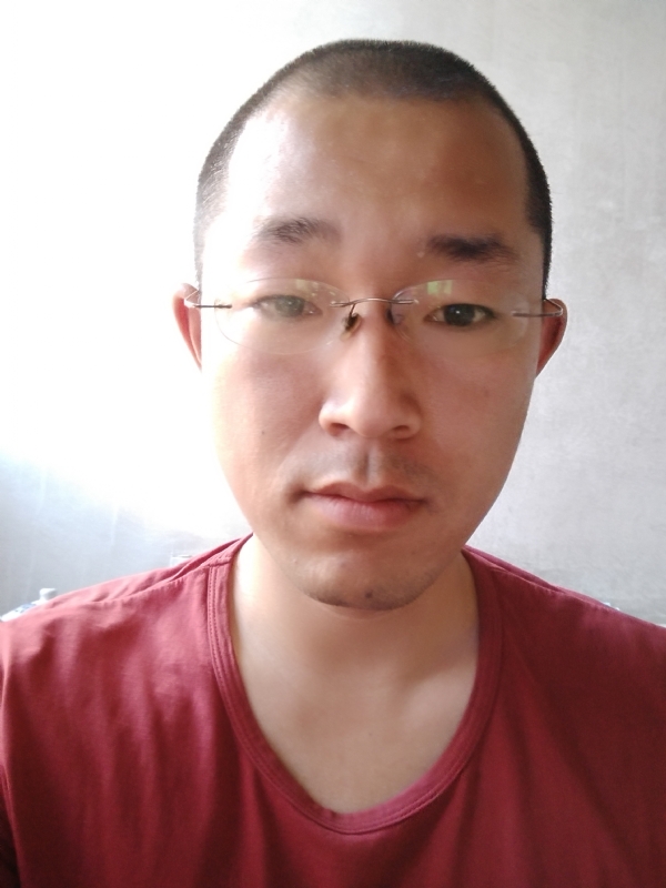 陌生吟的第一张照片--衡阳相亲服务中心