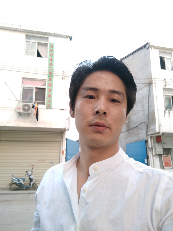 峰哥的第一张照片--衡阳相亲服务中心