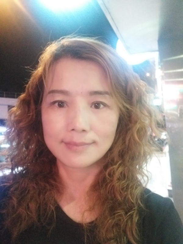 雪儿的第一张照片--衡阳相亲服务中心