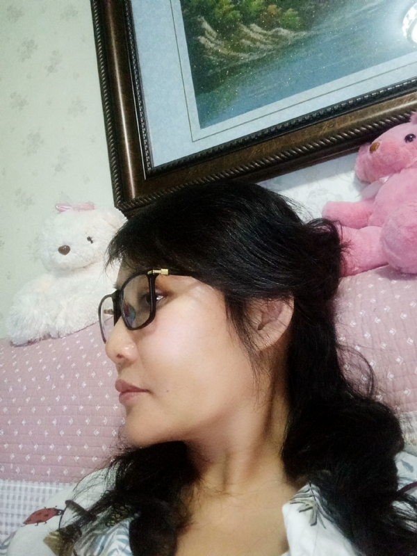 姻缘166的第一张照片--衡阳相亲服务中心