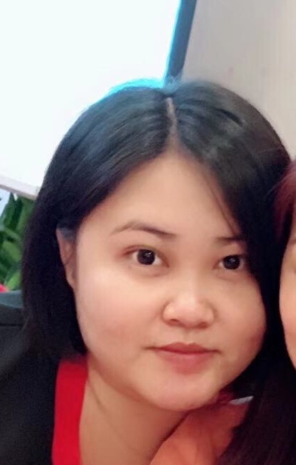 静静的第一张照片--衡阳相亲服务中心