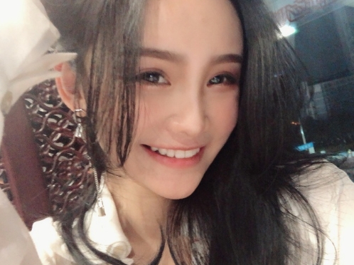 紫薇的第一张照片--衡阳相亲服务中心