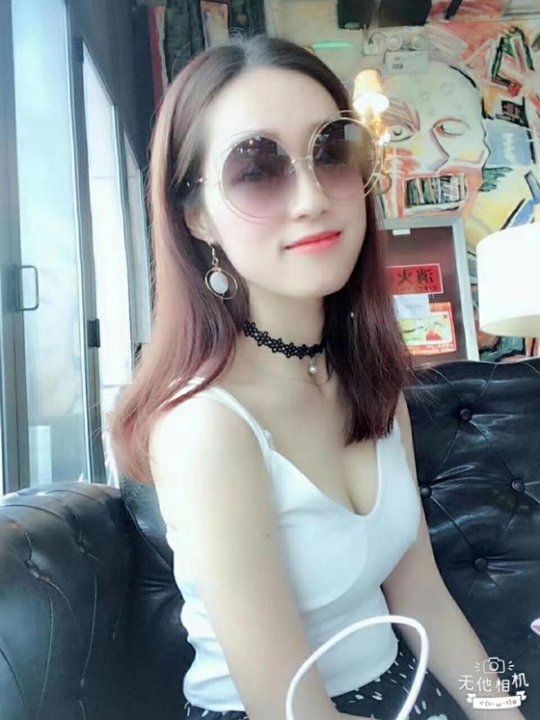 蕓兒的第一张照片--衡阳相亲服务中心