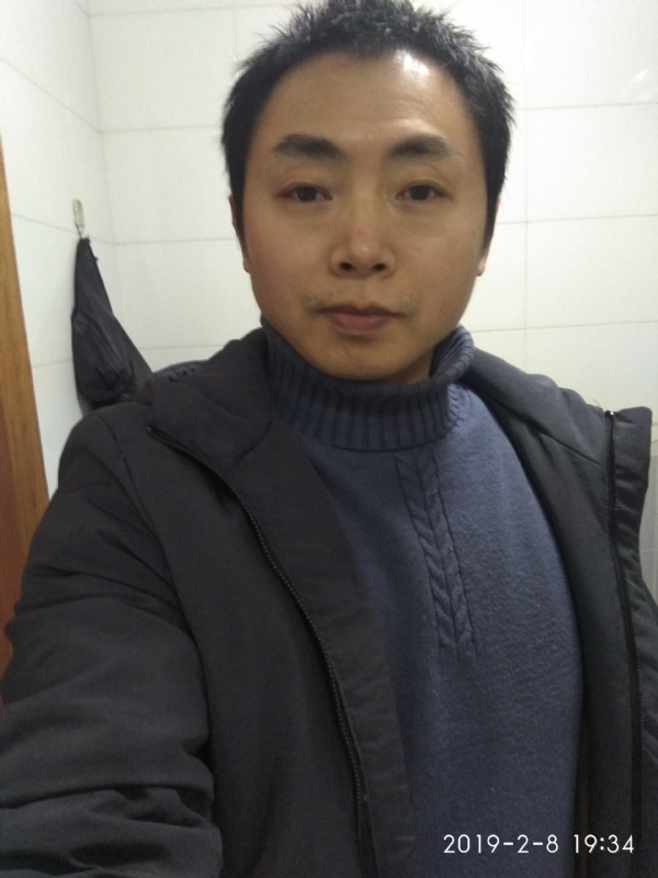 buganxiangxin的第一张照片--衡阳相亲服务中心