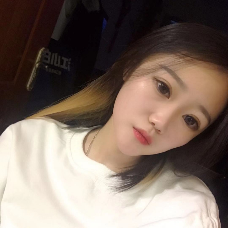 佳佳的第一张照片--衡阳相亲服务中心