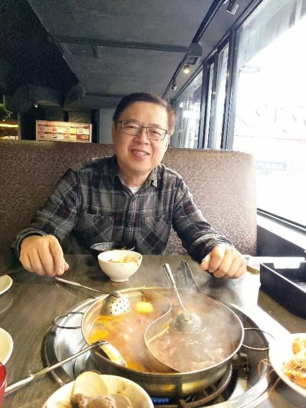 真誠的第一张照片--衡阳相亲服务中心