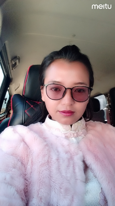 零下摄氏度的温情的第一张照片--衡阳相亲服务中心