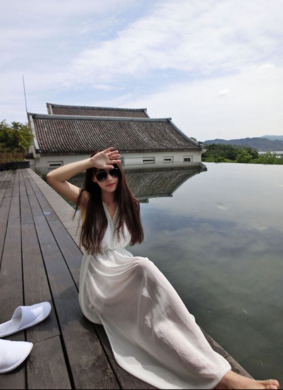 气质小妹的第一张照片--衡阳相亲服务中心