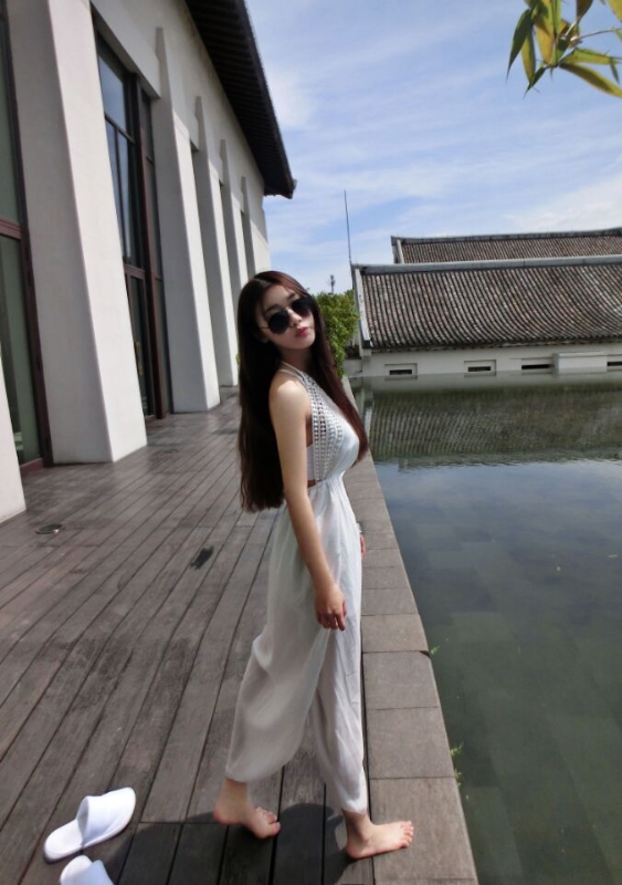 气质小妹的第二张照片--衡阳相亲服务中心