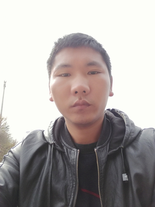 徐仁和的第一张照片--衡阳相亲服务中心