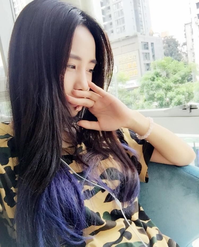 陳蓓蓓的第一张照片--衡阳相亲服务中心