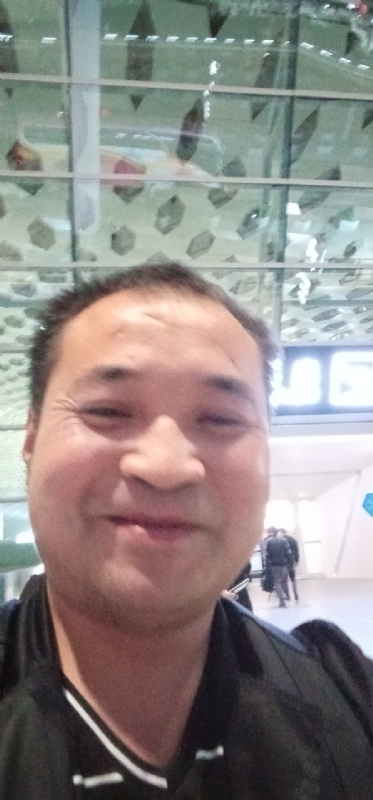 好想有个家的第一张照片--衡阳相亲服务中心