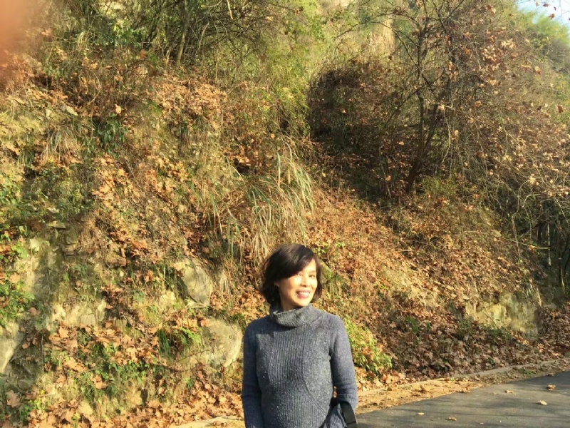 蠢蠢的第一张照片--衡阳相亲服务中心