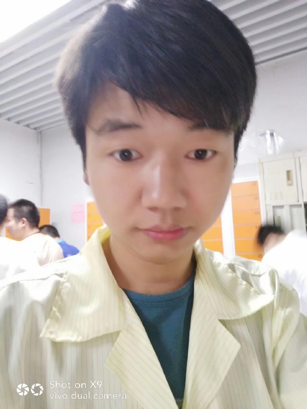 如果微笑的第一张照片--衡阳相亲服务中心
