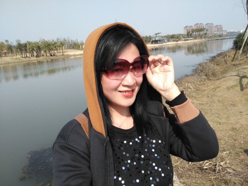 雅寻的第一张照片--衡阳相亲服务中心