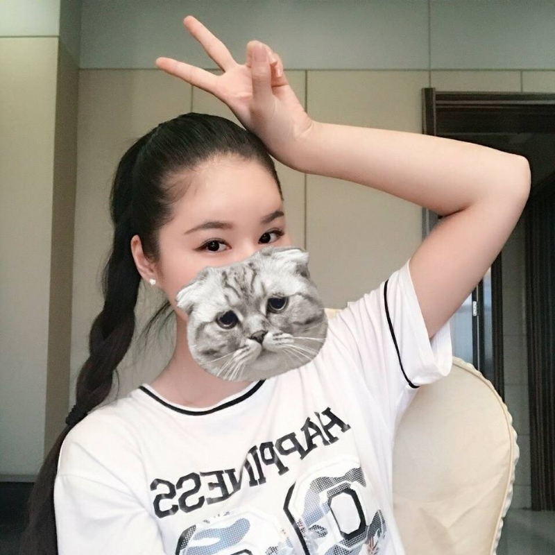 婷婷的第一张照片--衡阳相亲服务中心