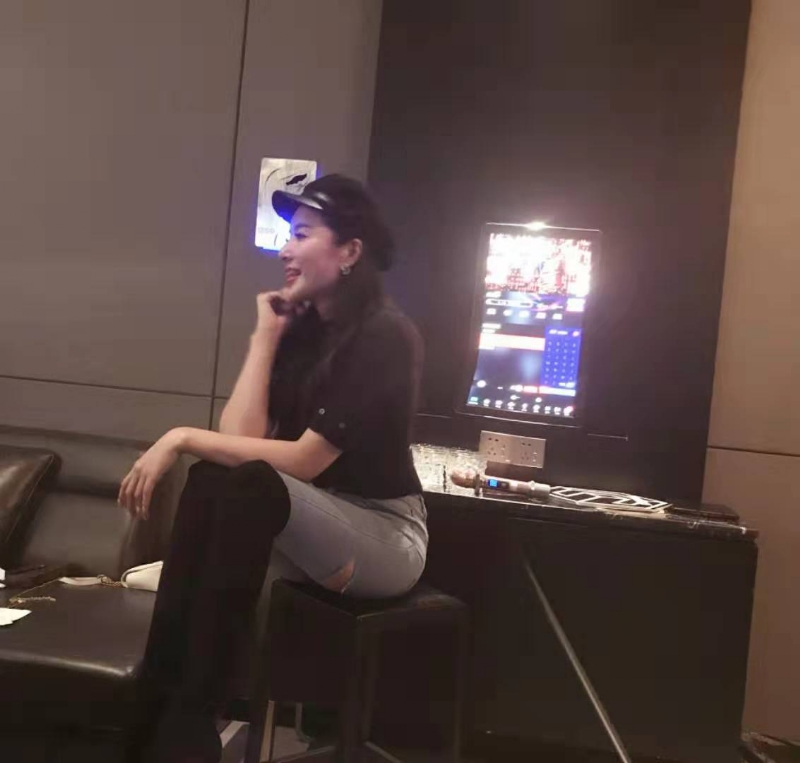 婷婷的第三张照片--衡阳相亲服务中心