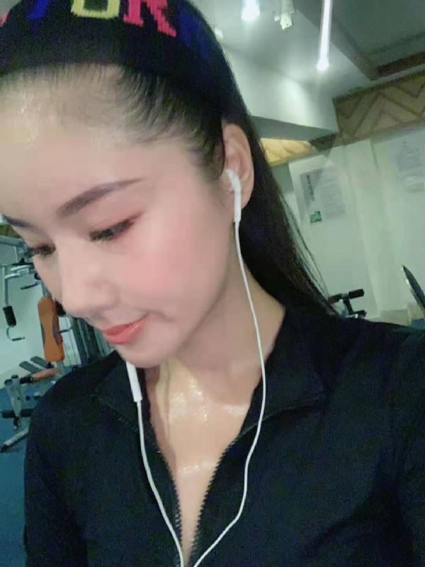 婷婷的第五张照片--衡阳相亲服务中心