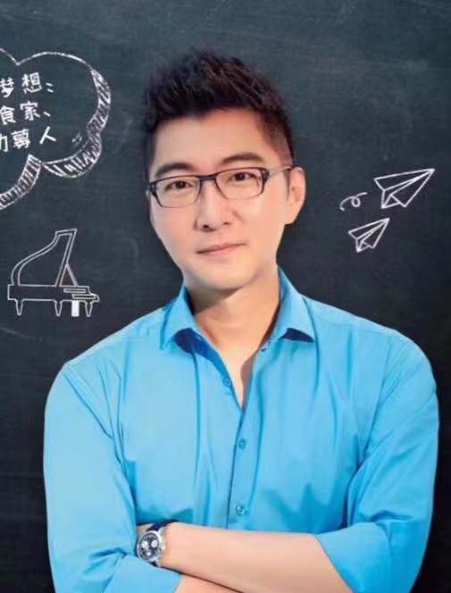 彬的第一张照片--衡阳相亲服务中心