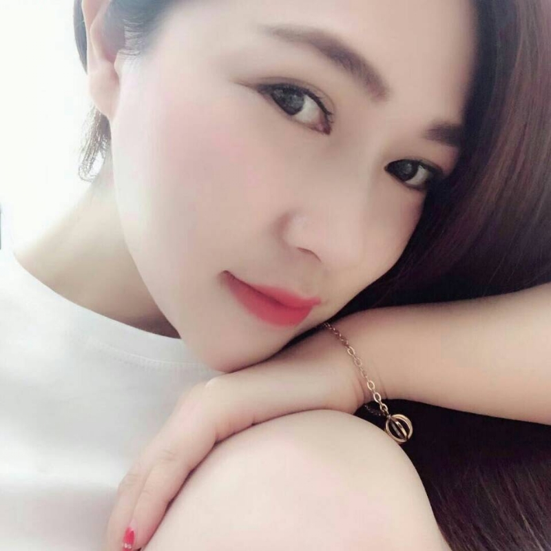 Emily的第一张照片--衡阳相亲服务中心